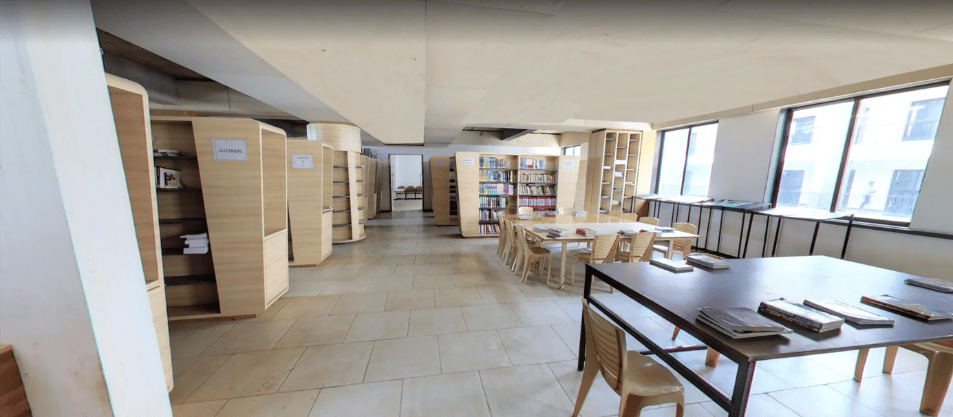 Gyanmanjari Innovative University Bhavnagar Infrastructure photo 17